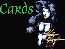 Cards