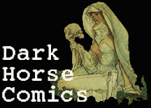 Dark Horse Comics
