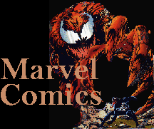 Marvel Comics